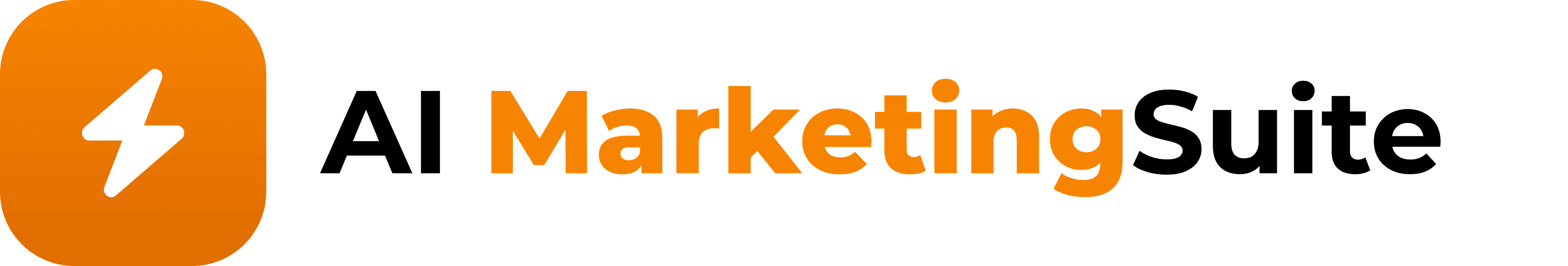 AI MarketingSuite