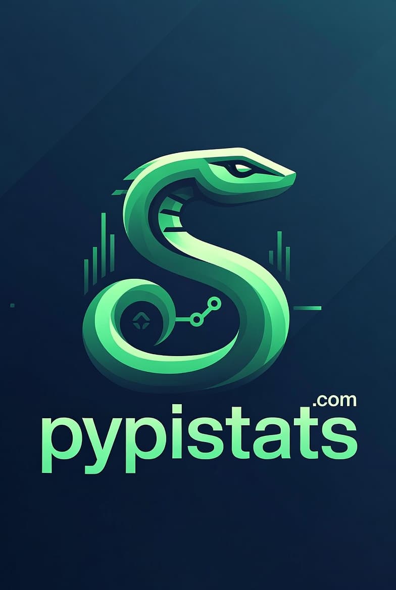 PyPI Stats