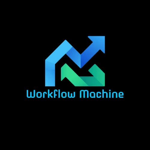 Workflow Machine