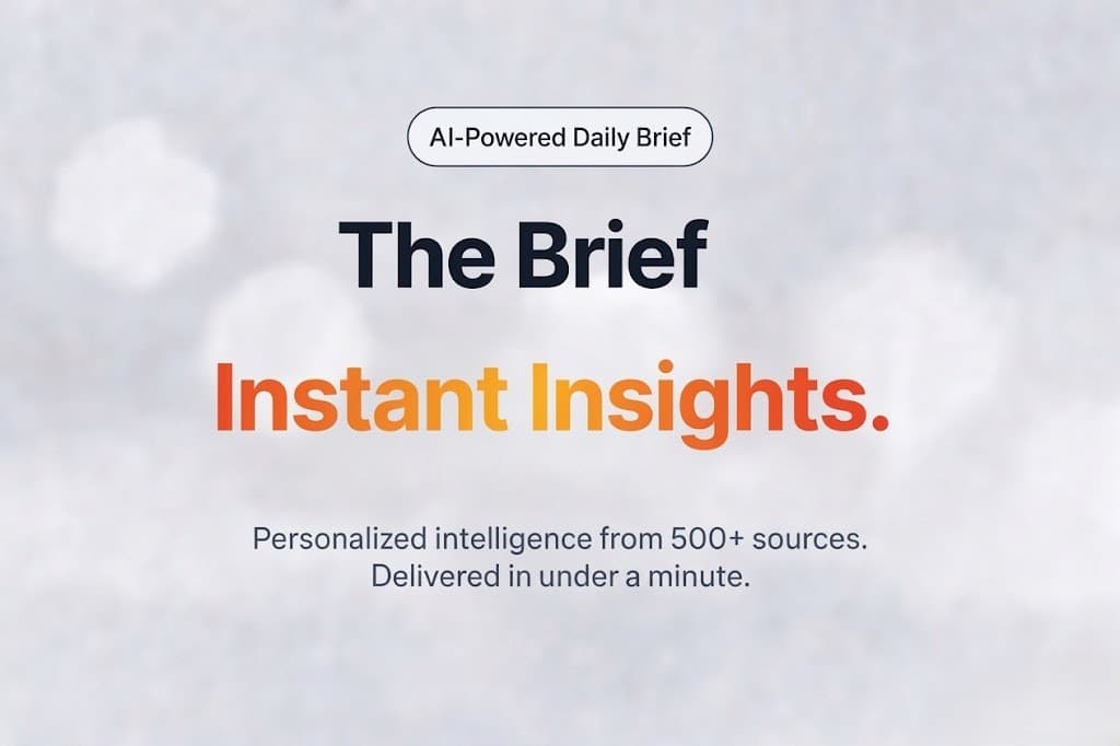 AI Brief