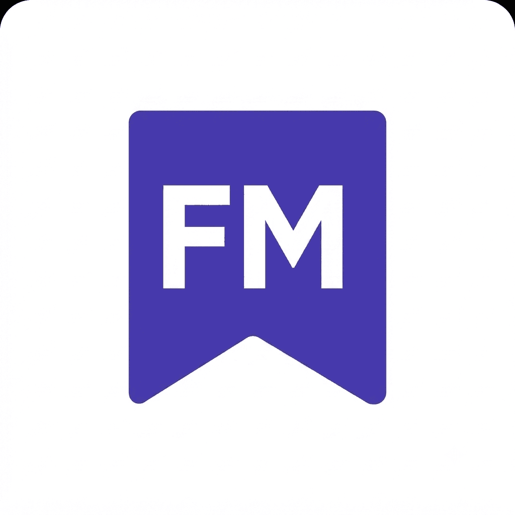FetchMark